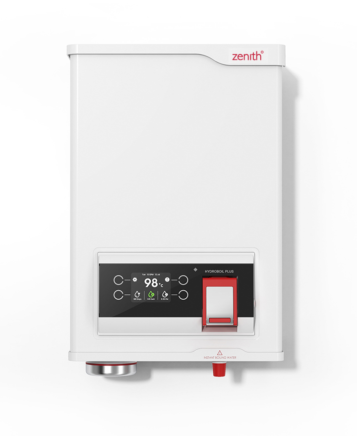 Hydroboil Plus 5 Litre